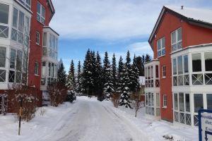 Apartment Gosch an der Skiwiese, Браунлаге