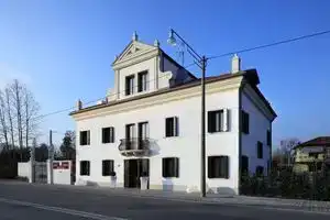 Отель «Relais Ca' Sabbioni», Маргера