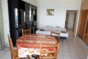 Appartement La Vista Del Mare, Ницца