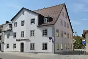 Elia Hotel, Кемптен