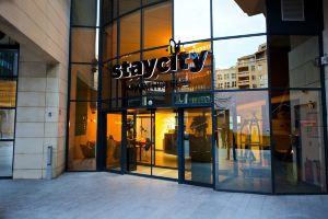 Citadines City Centre Marseille, Марсель
