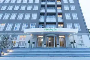 Holiday Inn Dresden - Am Zwinger, An Ihg Hotel, Дрезден