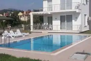 Lighthouse Tulip Villas, Фетхие