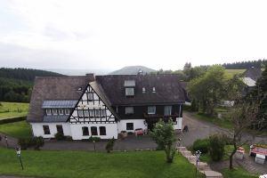 Berghotel Lenneplätze Winterberg, Винтерберг