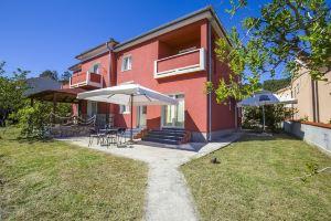 A2  - 1 |Apartments Ilir Apartment A2 - 1 Br Apts, Раб