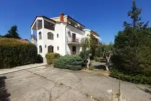 Apartments Puseljic, Пореч
