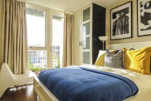 Tudors ESuites - Two Bedroom Park Central, Бирмингем