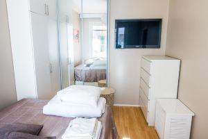 WeHost Abrahaminkatu 9, Хельсинки