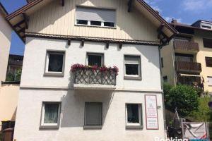 Suite Mit Blick Auf Die Lichtentaler Allee, Баден-Баден