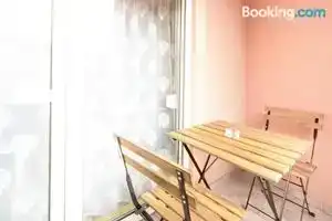 Private Apartments Close to Subway, Нюрнберг