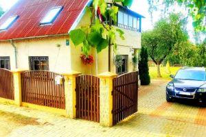 Svetes House - Garden & BBQ & Parking, Лиепая