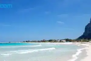 Blue Sea B&b, Сан-Вито-Ло-Капо