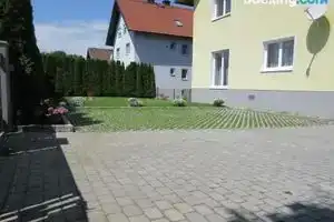 Home Apartments, Зальцбург