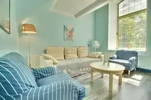 Daily Apartments Ilmarine, Таллин