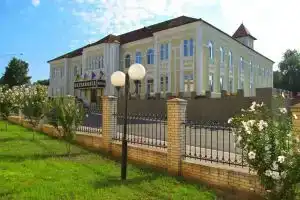 Отель «Бессарабия», Измаил