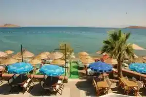 Summersun Beach Hotel (Ex. Club STS Hotel), Бодрум