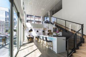 Nemea Appart Hotel So Cloud Lyon Gare Part-Dieu, Лион