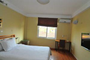 Iris Boutique Hotel, Ханой