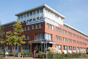 Hotel Horner Eiche, Бремен