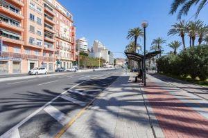 Apartamentos Bahía Alicante, Аликанте