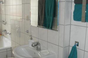 Appartement Cécile, Потсдам