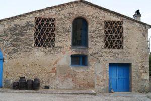 Agriturismo le Cantine, Поджибонси