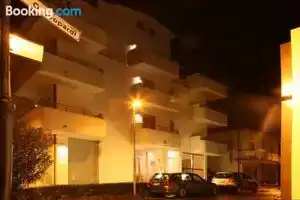 Residence Ilario Suite Hotel, Риччионе