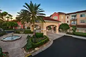 Отель «Marriott's Grande Vista», Орландо