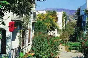 Bodrum Garden Hotel, Бодрум