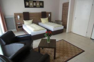 Business Class Apartment, Дюссельдорф