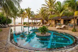 Sailing Club Resort Mui Ne, Муине