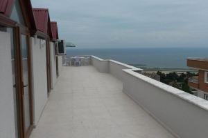Sky Apartment, Трабзон