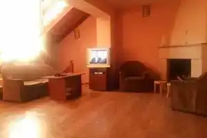 Cottage Guest House Bakuriani, Бакуриани