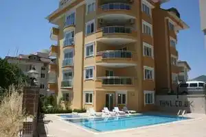 Panorama Holiday Apartments 7A, Аланья