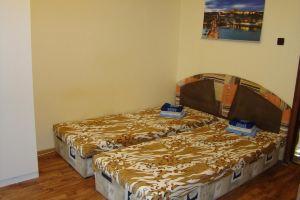 Apartment Kotlarska, Брно