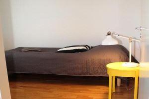 Forenom Apartments Turku Munkkionpuisto, Турку