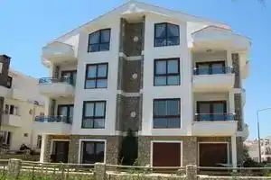 Uslu Residence, Датча