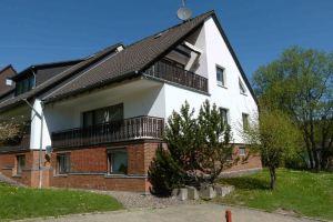 Apartment Anke, Браунлаге