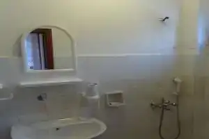 Donen Pansiyon, Бодрум