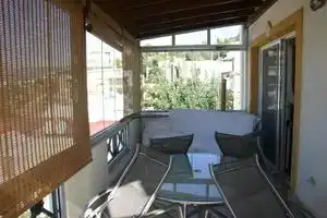 Kumbahce Ilyas Flat, Бодрум