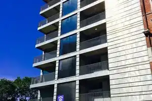 Akers Have Apartments, Осло