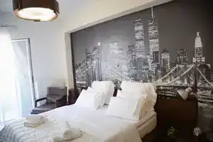Luxury Modern Apartment 135m, Ираклион