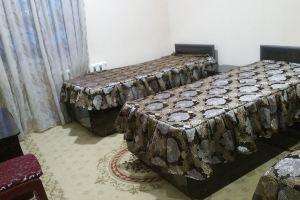 Hotel «Barfina», Бухара