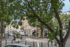Large One Room Apartment - Notre Dame de la Garde, Марсель