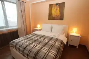 Tvst Apartments Lesnaya 35, Москва