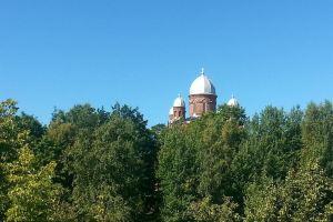 Kotimaailma Apartments Lappeenranta, Лаппеэнранта