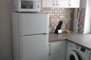 Apartamentai Alena, Друскининкай