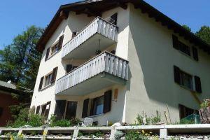 Apartment Chesa Grischa, Санкт-Мориц