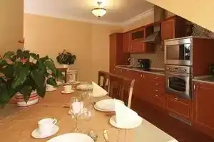 Natali Apartments, Карловы Вары