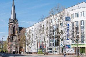 Arona Offenbach City, Франкфурт-на-Майне